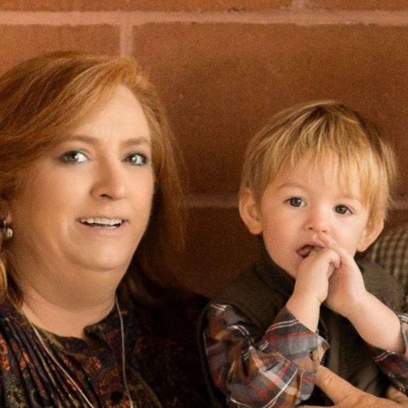 Meet your Posher, Jackie - Picture 1 of 1